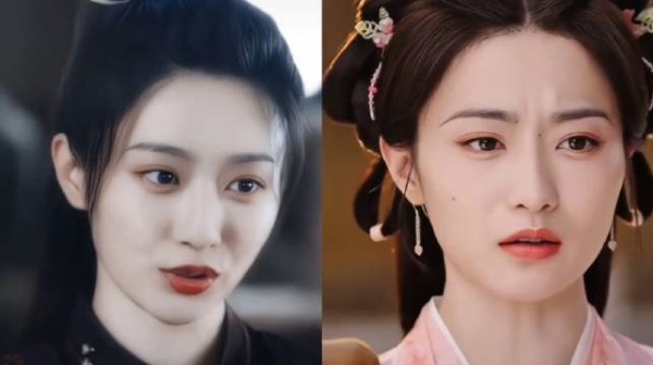 为什么都说唐朝诡事录的古装审美，直接吊打了大半流量古偶?