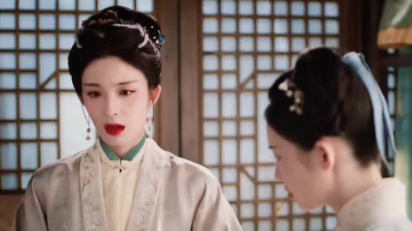 花开锦绣吴小姐步步筹谋，终获人生大结果