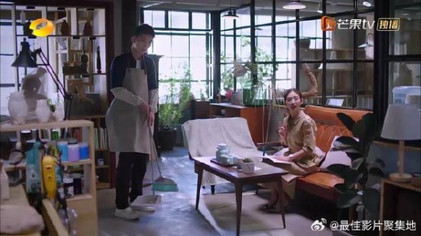 单位缺翻译,尖尖请来子秋,前方爆笑