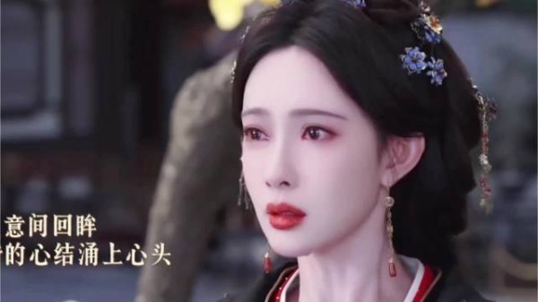 “萧华雍,你走了快五年,我以为你死了,我以为你再也回不来了”百花杀
