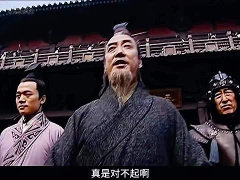 汉朝爆发七国之乱,汉景帝启用周亚夫