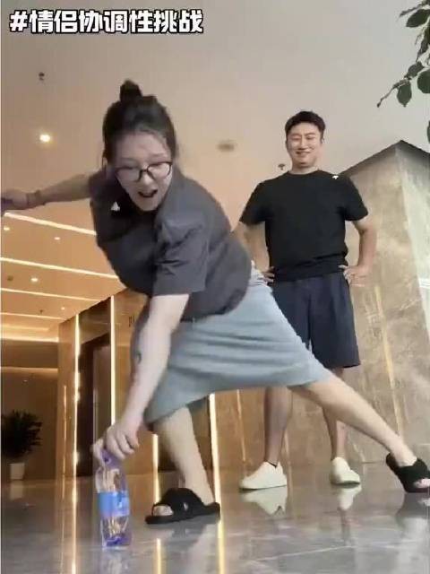眼睛好像学会了,手脚学不会