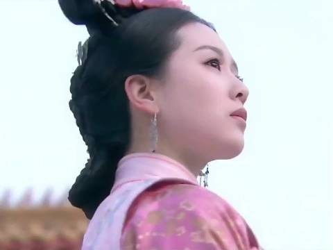 怪不得当年《宫锁心玉》能成为现象级爆剧，即使现在再看，也是经得起推敲的