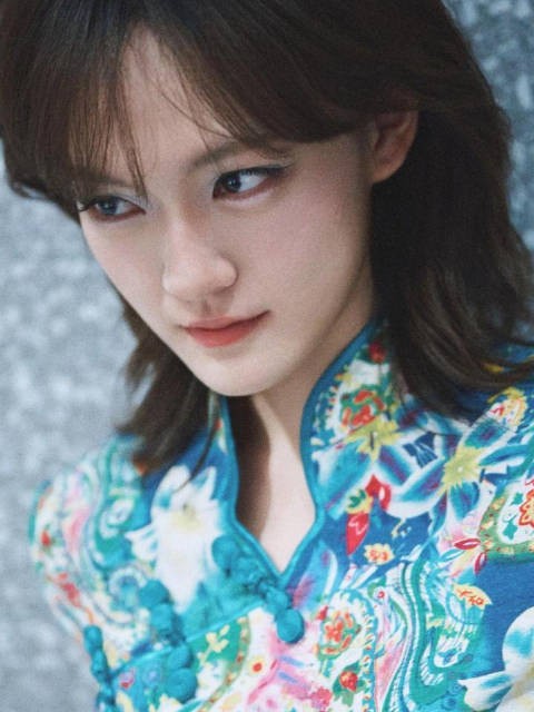 安利官上线!文淇沉浸式感受昆曲韵味