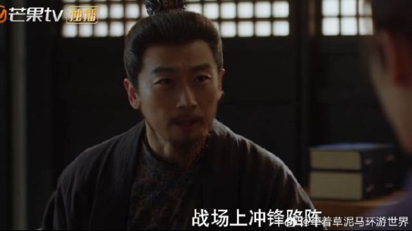 亲爹嘴硬心软,嫌弃儿子身体弱,却给他做了一大桌饭
