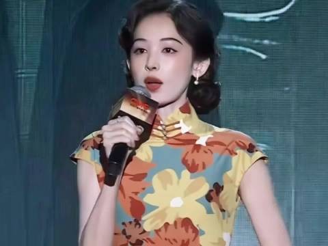 赵宝刚导演夸赞娜扎演技，娜扎凭实力获赞