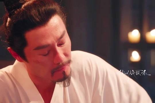 赵凌亲手处死陌将军！皇帝下旨给赵凌升官！这一圣旨彻底把赵凌腿上孤臣的位置