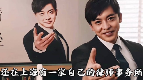 原来《爱情公寓》里就没普通人，主角的身份都不简单！