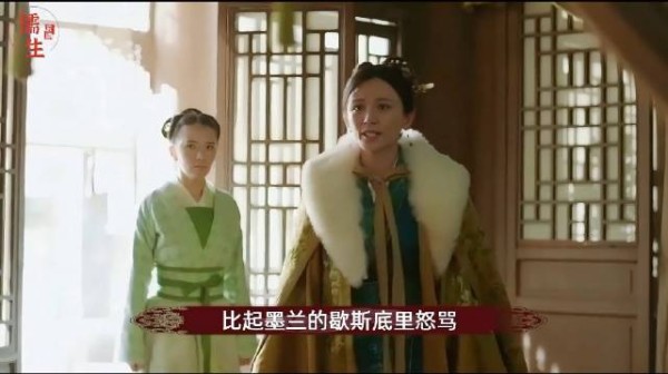 你娘是打一巴掌给个枣，你是光打巴掌不给枣啊