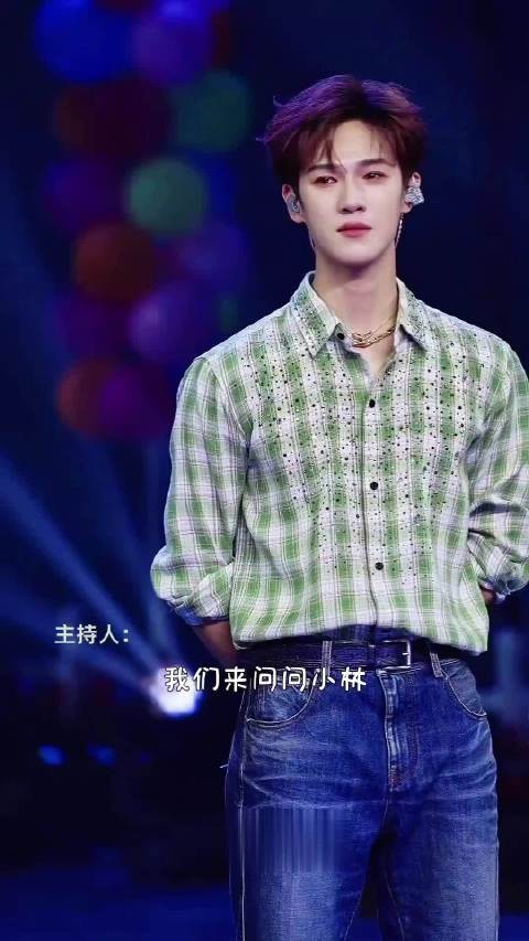 李昀锐小哭包 爱的更多的人最先流泪