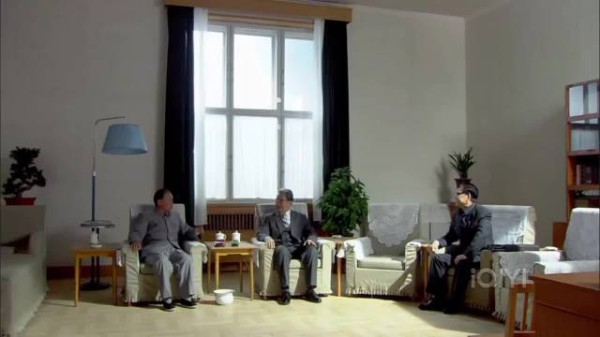 “示范效应是最重要的，他一选就选了最好的聪明得很，这都有这个大”