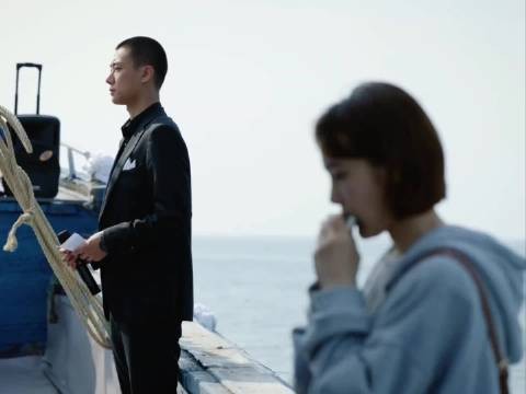 小城故事多:白浪调侃穆笛,被她一口怼回去!