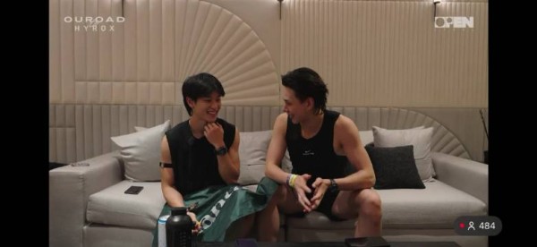 从被所有人超越到疯劲反超，热血剧本上演