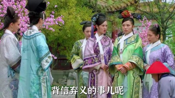 康禄海竟是端妃卧底，背叛甄嬛为激化矛盾