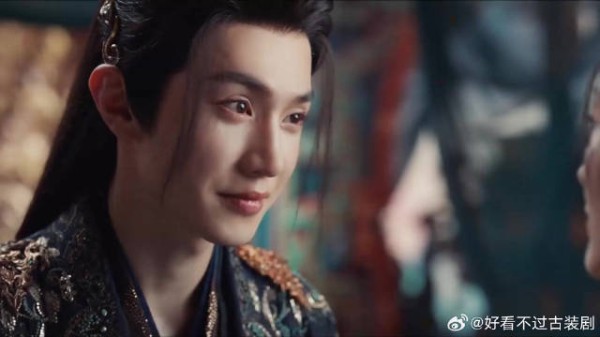 付一笑x凤随歌|李沁x陈哲远 规矩之争,谁说了算