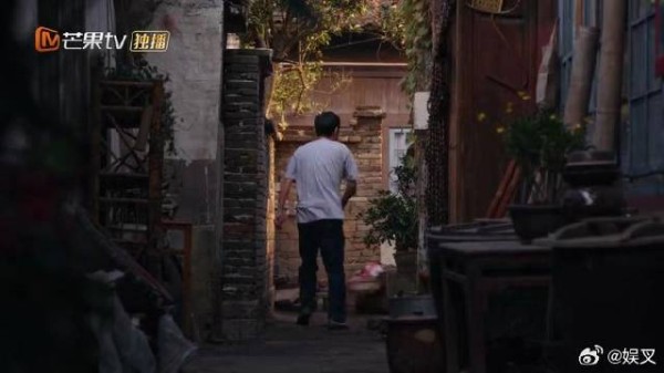 知青王芳母女回城,却被亲哥哥赶走