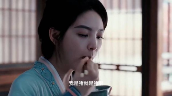 玲珑还是太可爱了