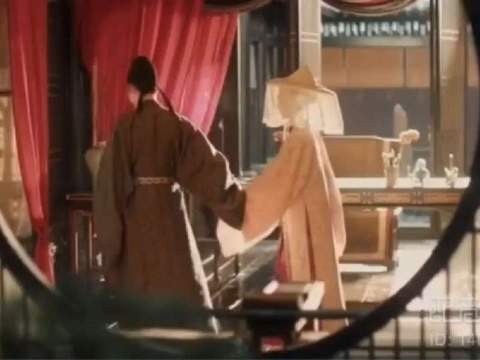 恋你君子无瑕,弃我鲜衣怒马
