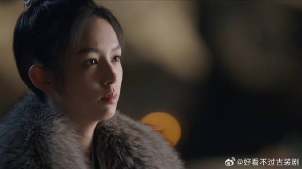 锦月如歌：肖珏一直默默帮禾宴，如今她终于知晓，感动坏了！