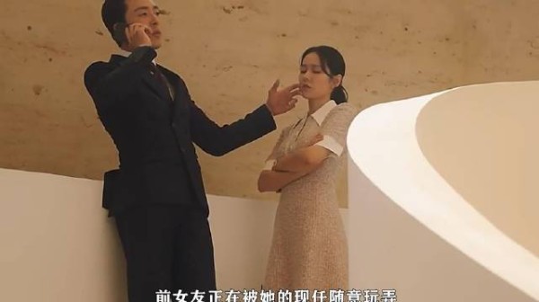 一口气看完35岁姐姐爱上小10岁小奶狗，经历磨难终修正果