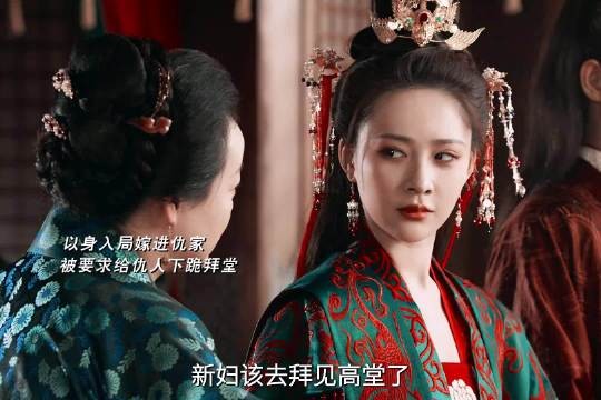女主怼人也太爽了，赶紧拿小本本记下来，以后怼人就这么骂!