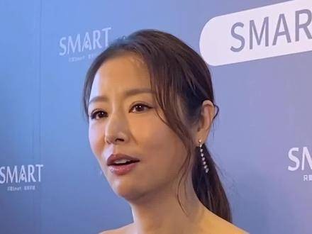 林心如限制女儿刷手机,反遭孩子善意提醒
