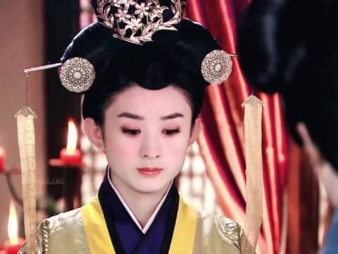 “亦师亦友亦知己，这才是传统的师徒情吧” 陆贞传奇｜赵丽颖｜电视剧推荐