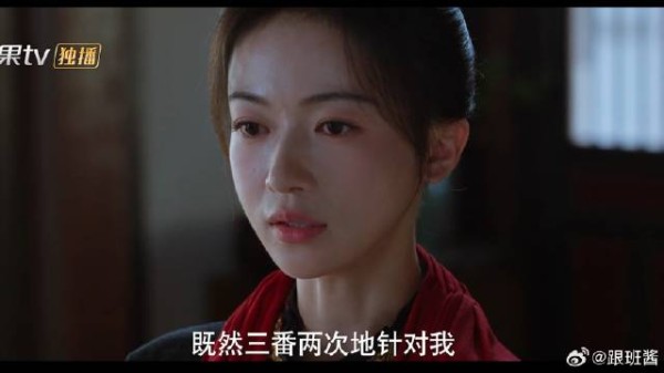 千金和尹清知道孟廷辉的遭遇，三个人哭成一团，太暖心