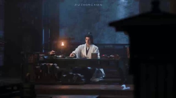 雀骨番外描绘萧无衣谢嘉鱼隐居烟火日常