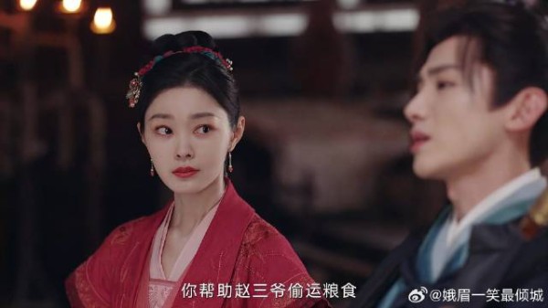 玉茹九思一个眼神默契配合，诈出土匪头子丑事，兵不血刃