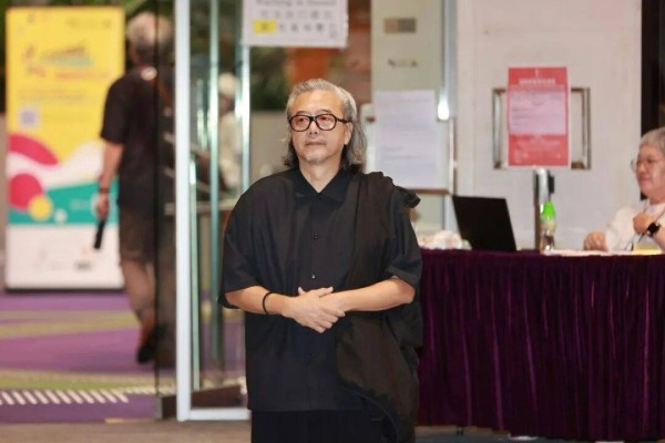 香港男星张锦程宣布离婚，前妻是内地女星张延，曾参演多部TVB剧