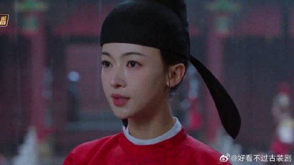 左相联合百官弹劾妖女，孟廷辉冒雨觐见，用一个赌约让他露原形