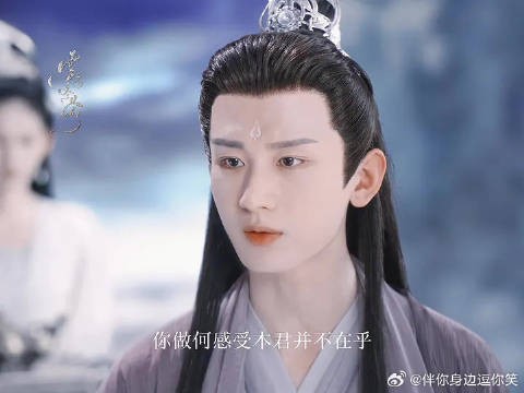 怼人怼到了我心巴上