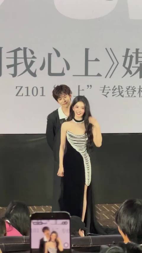 既有美感又有氛围感，看完片段已经开始反复循环，期待解锁更多名场面