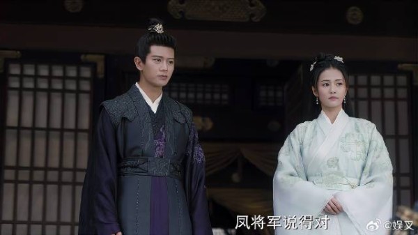 周生辰带时宜约会 徒弟们有眼色，谁都不敢跟过来