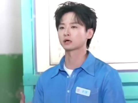 于洋真诚诉说遇见契合之人，落泪引路人共情