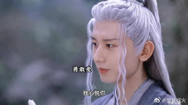 这是哪个环节出错了，王玄夜虽茶，但并不讨厌，反而更喜欢