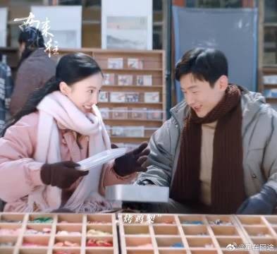 两人三餐四季,或许这就是细水长流的幸福