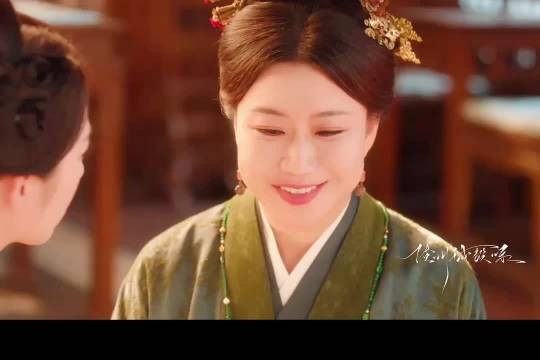 陌夫人称从未怪罪赵凌傅庭芸,撒气为自责逼陌将军立功