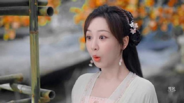 真的超爱颜淡的那声“哦”