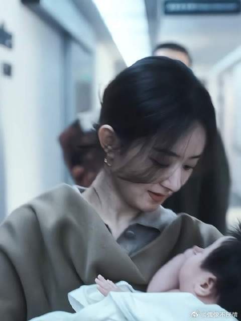 “真正get到了鼻子才是五官之首”