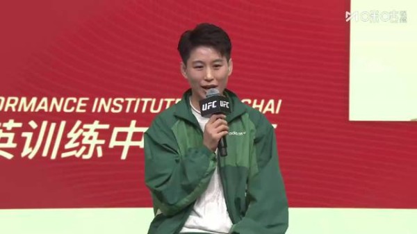 王聪表态随时待战，对手时间地点不限