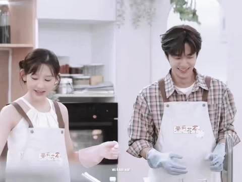 曹以恒坦言依赖崔凯怡,i人e人互补适配度拉满