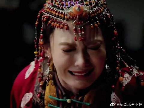 差一步美满，他们在草原许下终身，最后全都作废