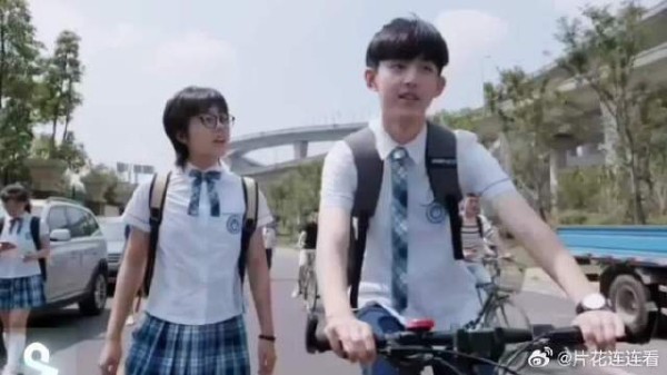“初恋那件小事”