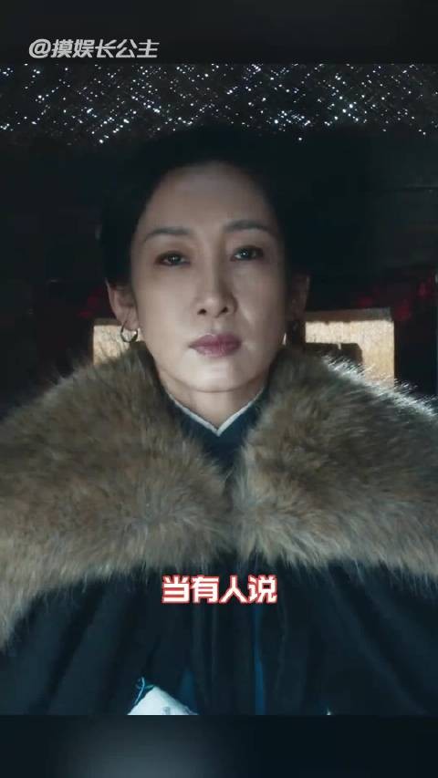 金鹰奖最佳女配的提名，全都是众望所归！秦海璐 迟蓬 蒋欣 梅婷