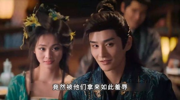 男人做梦都没想到自己师父的画像 竟然被他们拿来如此羞辱