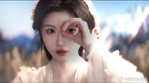 “我的名字是露芜衣，露水的露”