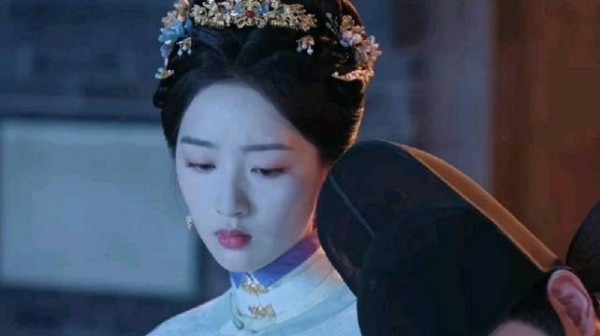 赵凌真累了，身为虎臣，这身不由己的滋味太难受了