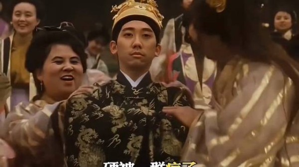 把全组逼上绝路的烂摊子，硬被一群疯子玩成了天花板 大内密探零零发